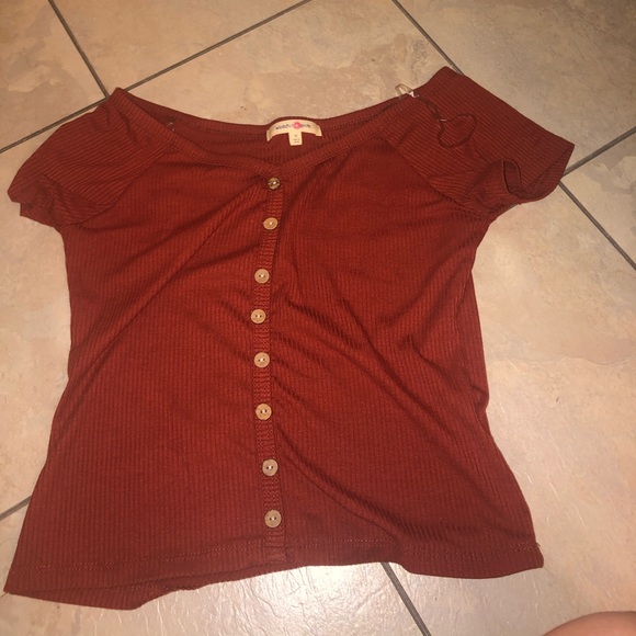 Button shirt - Picture 3 of 3